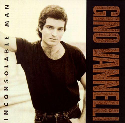 Gino Vannelli